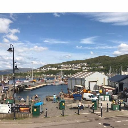 Cornerstone Hotel Mallaig Eksteriør billede